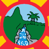 détail de Ngardmau