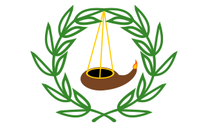 drapeau de Ngatpang