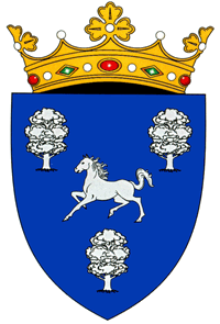 armoiries de Nisporeni