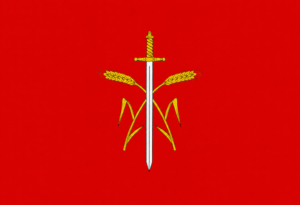 drapeau d'Ocnița