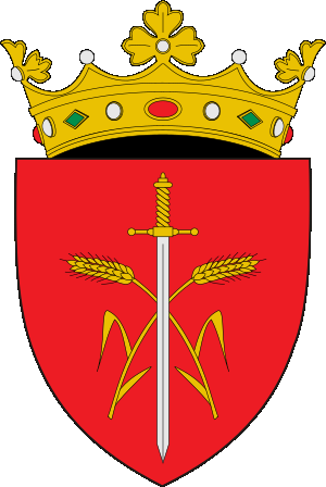 armoiries de Nisporeni