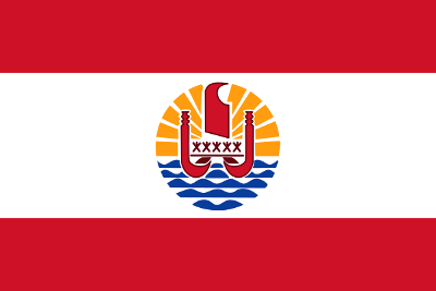 polynesie
