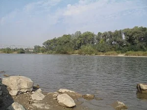 rivière Prout