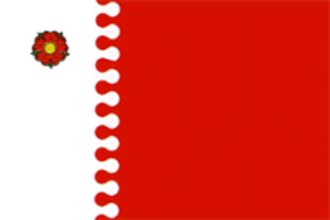 drapeau de Rîșcani