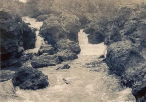 Casca de Salto Grande