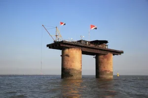 sealand