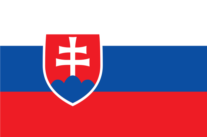 slovaquie