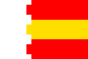 drapeau de Soroca
