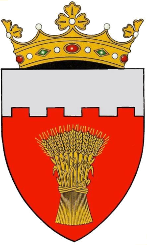 armoiries de Soroca