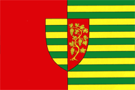 drapeau de Ștefan Vodă