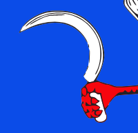 Telenești détail