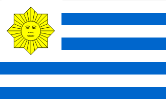 uruguay_1830